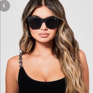 Quay Australia After Hours Sunglasses
